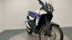 (23MY) Honda XL750 Transalp